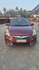 Maruti Suzuki Swift dzire VDI