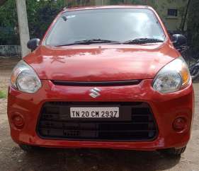 Maruti Suzuki Alto 800 LXI