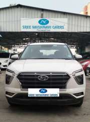 Hyundai Creta 1.5 E