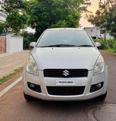 Maruti Suzuki Ritz others
