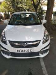 Maruti Suzuki Swift ZXI