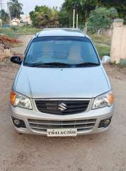 Maruti Suzuki Alto K10 VXI