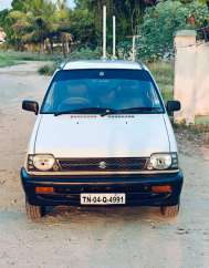 Maruti Suzuki 800 AC