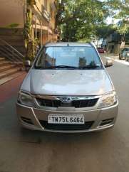 Mahindra Verito 1.5 D4 BS III