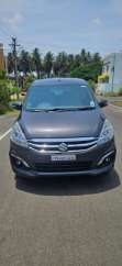 Maruti Suzuki Ertiga ZXI Plus