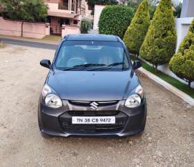 Maruti Suzuki Alto 800 LXI