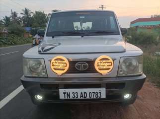 Tata Sumo Victa EX