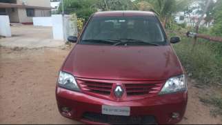 Renault Logan 1.5 DLS