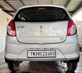 Maruti Suzuki Alto 800 LXI