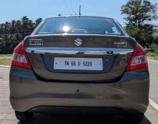 Maruti Suzuki Swift dzire others