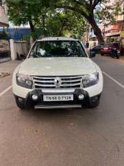 Renault Duster others