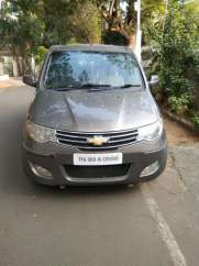 Chevrolet Enjoy others
