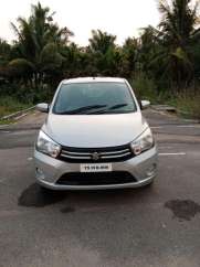 Maruti Suzuki Celerio VDI