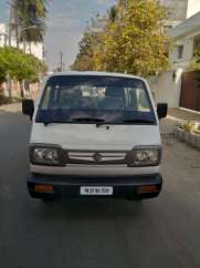 Maruti Suzuki Omni 8 seater