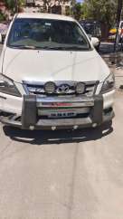 Toyota Innova 2.5 V