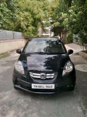 Honda Amaze S