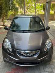 Honda Brio others
