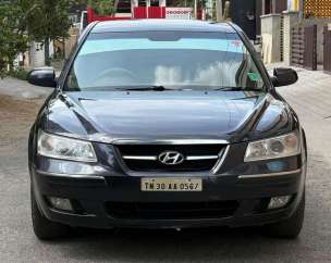 Hyundai Sonata others