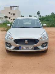 Maruti Suzuki Swift dzire VXI AMT