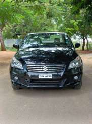 Maruti Suzuki Ciaz VXI Plus