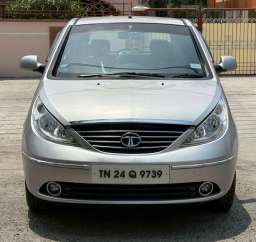 Tata Indigo VX
