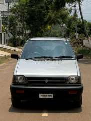 Maruti Suzuki 800 Std