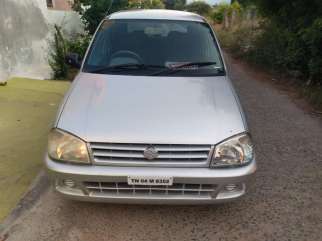 Maruti Suzuki Zen LXI