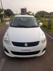 Maruti Suzuki Swift dzire VDI BS IV