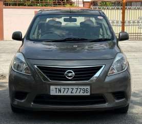 Nissan Sunny XL