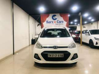 Hyundai Grand I10 others