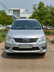 Toyota Innova 2.5 G3