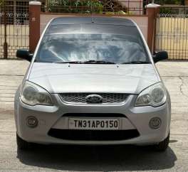 Maruti Suzuki Ertiga ZDI