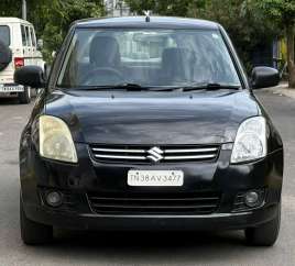 Maruti Suzuki Swift dzire ZDI