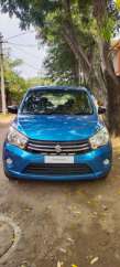 Maruti Suzuki Celerio others