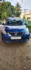 Nissan Sunny others