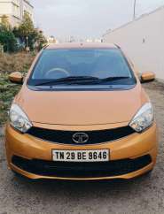 Tata Tiago Wizz 1.2 Revotorn