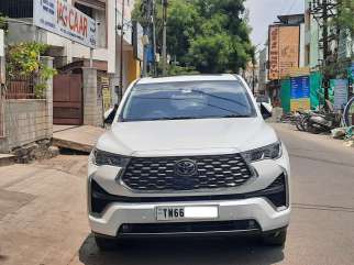 Toyota Innova Hycross others