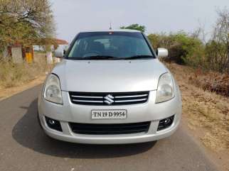 Maruti Suzuki Swift dzire VDI BS IV
