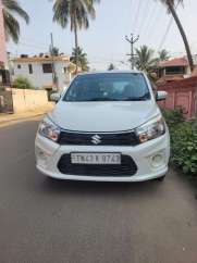 Maruti Suzuki Celerio ZXI
