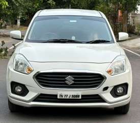Maruti Suzuki Swift dzire ZDI