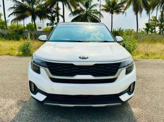Kia Seltos others