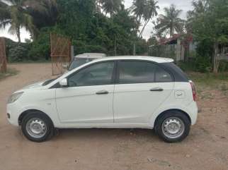 Tata Bolt XE Quadrajet