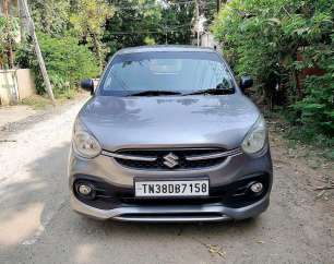 Maruti Suzuki Celerio LXI