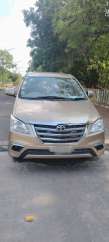 Toyota Innova others