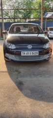 Volkswagen Vento 1.6 Highline Plus 16 Alloy