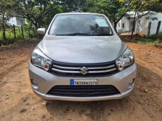 Maruti Suzuki Celerio VXI AT
