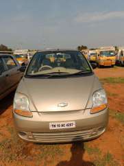 Chevrolet Spark 1.0 LS