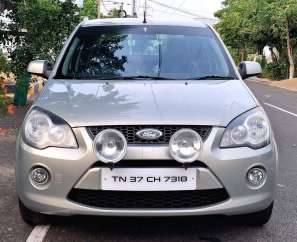 Ford Fiesta 1.4 LXI