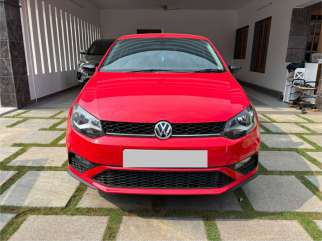 Volkswagen Polo others