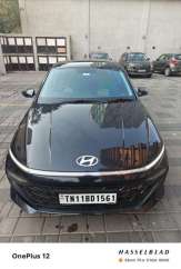 Hyundai Verna others
